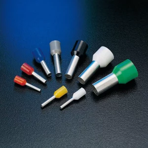 Coax crimping tool 6