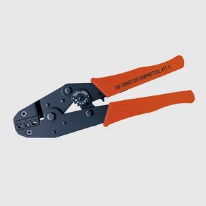 Heavy-duty crimping tool WS-KTT-11