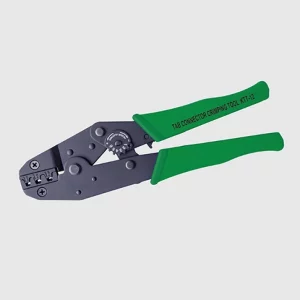 Heavy-duty crimping tool WS-KTT-12