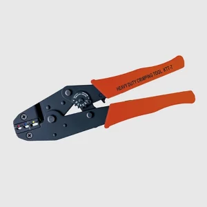 Heavy-duty crimping tool WS-KTT-7