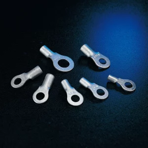 Heavy-duty crimping tool WS-KTT-8-2