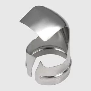 Hot air gun nozzle WS-RN-1