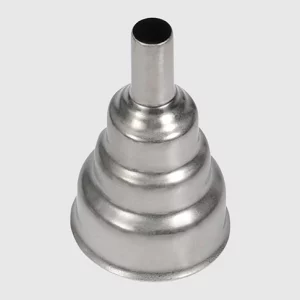 Hot air gun nozzle WS-RN-9