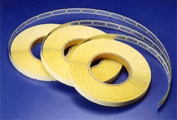 Self-adhesive labels